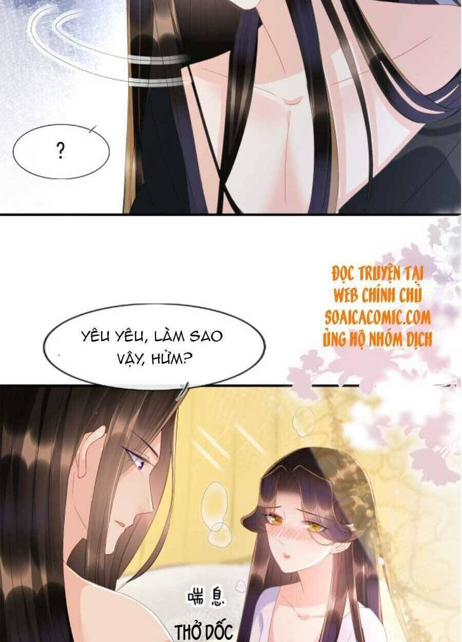 bạch nguyệt quang lạm quyền của sủng hậu chapter 37 - Next chapter 38