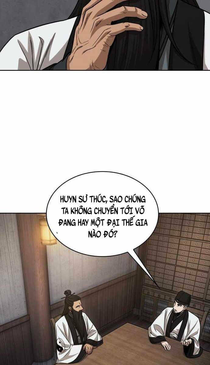 ngã lão ma thần chapter 148 - Trang 2