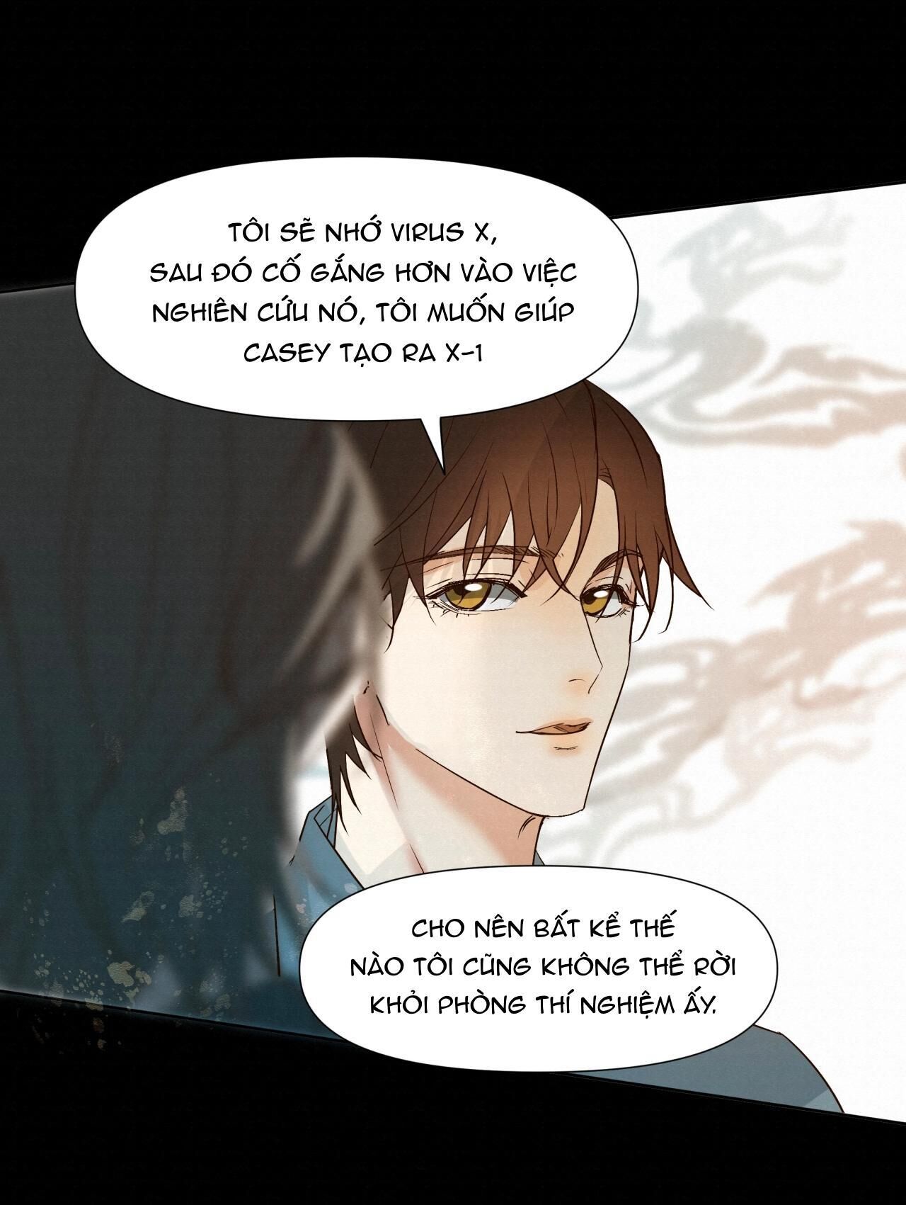 trỗi dậy từ tro tàn Chapter 46 - Next Chapter 47