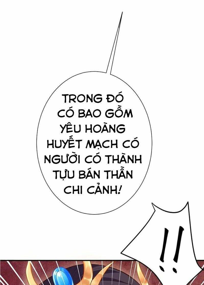 nghịch thiên tà thần Chapter 375 - Next chương 376