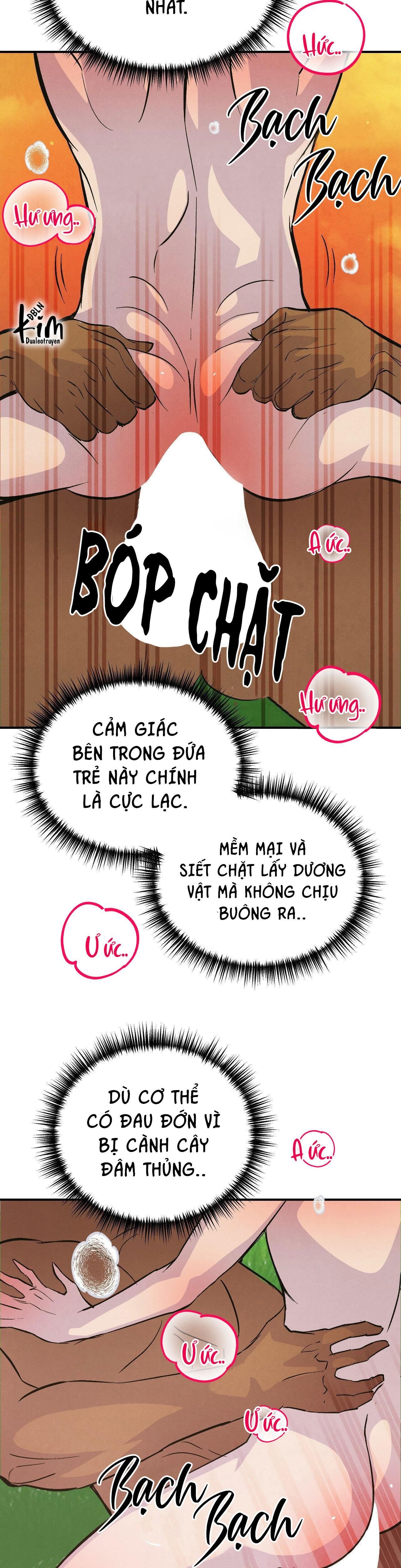 cậu bé đào Chapter 13 - Trang 2