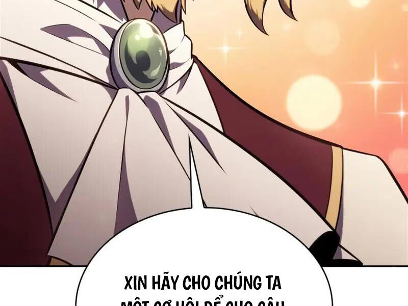 người chơi mới solo cấp cao nhất chapter 134 - Trang 1