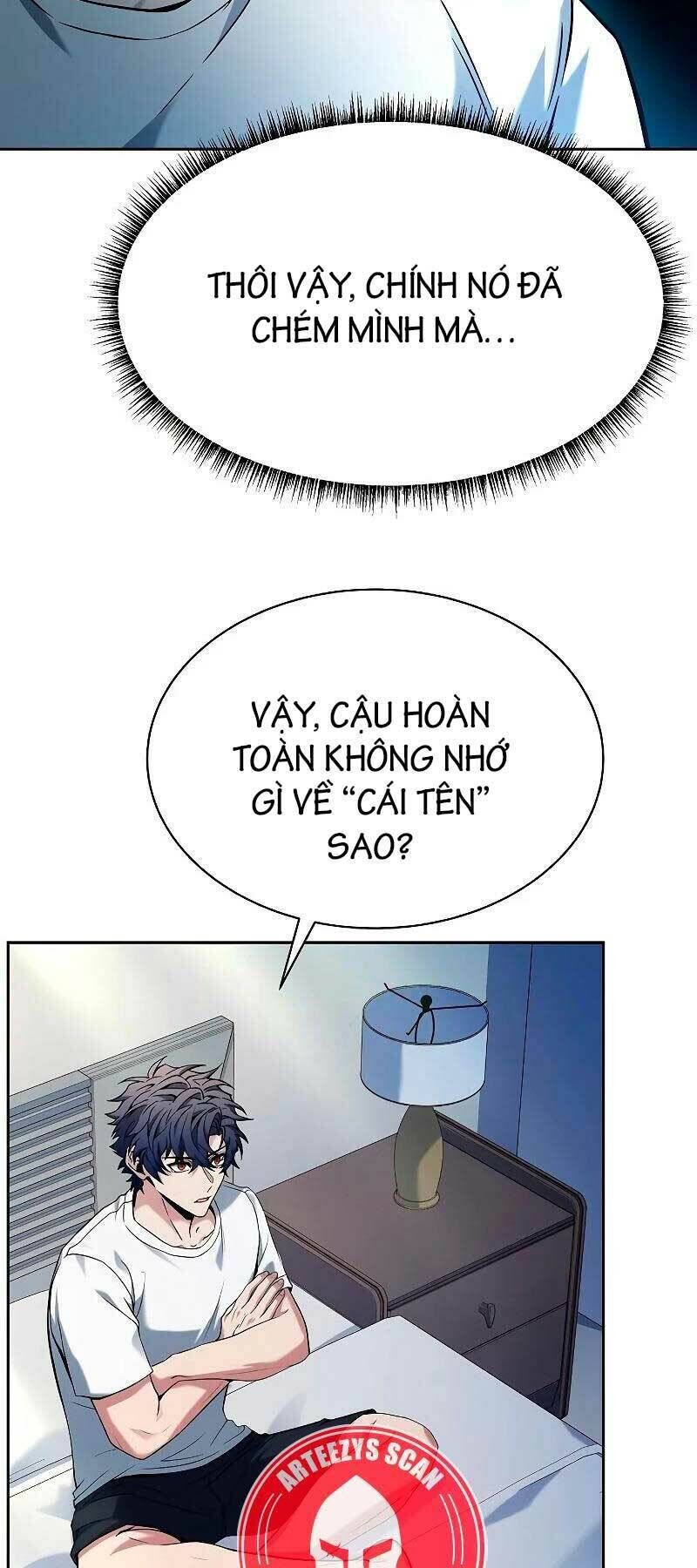 chòm sao là đệ tử của tôi chapter 39 - Trang 2