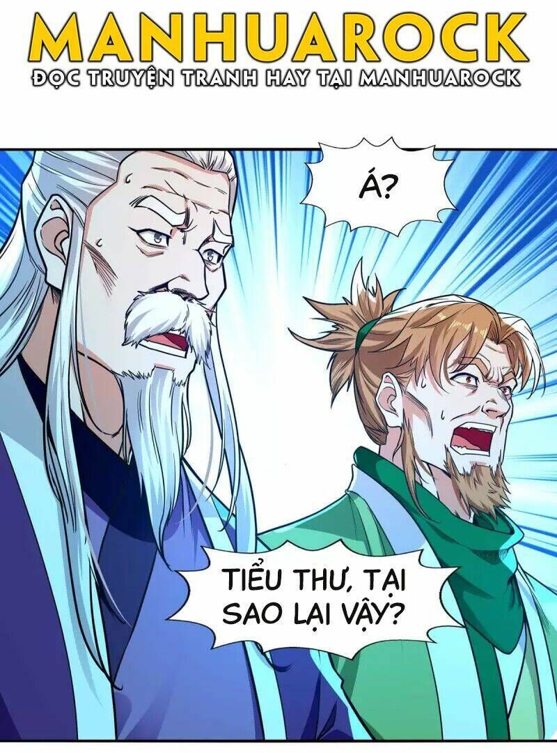 nghịch thiên chí tôn chapter 143 - Trang 2