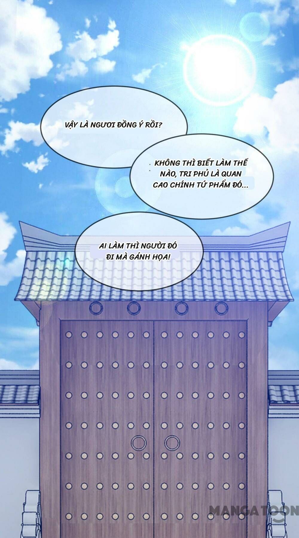 cực phẩm bại gia tử chapter 206 - Next chapter 207