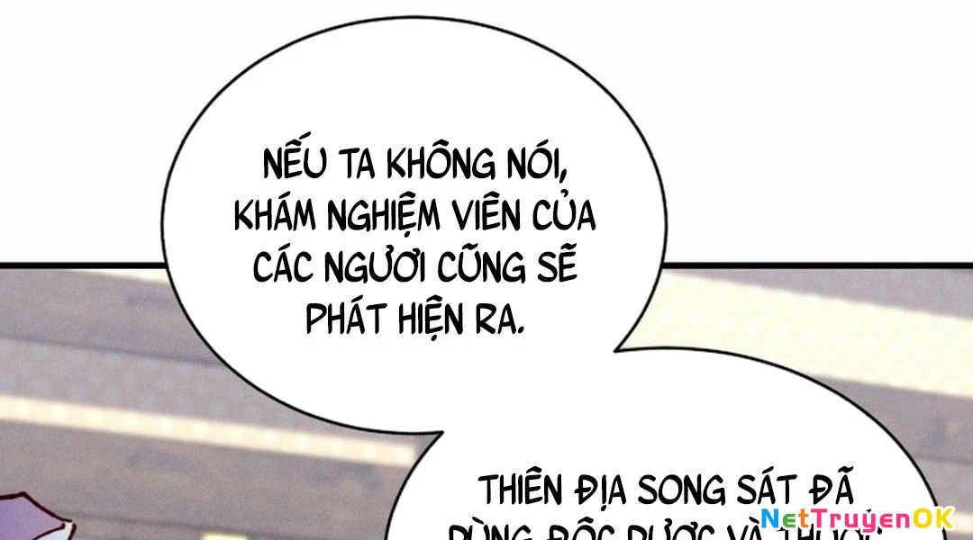 phi lôi đao thuật Chapter 190 - Trang 2