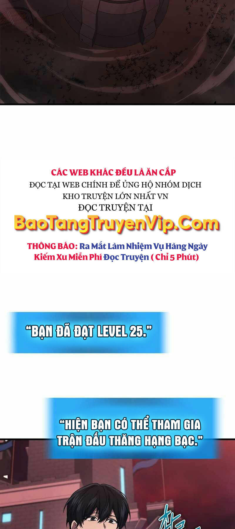 thần chiến tranh trở lại cấp 2 chương 42 - Trang 2