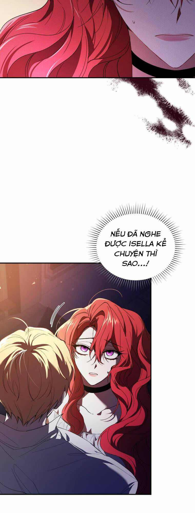 hoàn nguyên quý cô chapter 31 - Trang 2