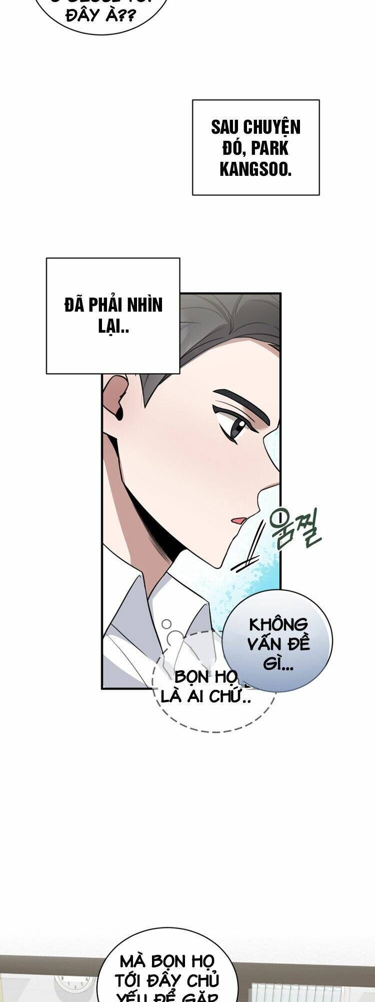 trở thành siêu diễn viên chỉ bằng việc đọc sách chapter 15 - Next Chapter 16