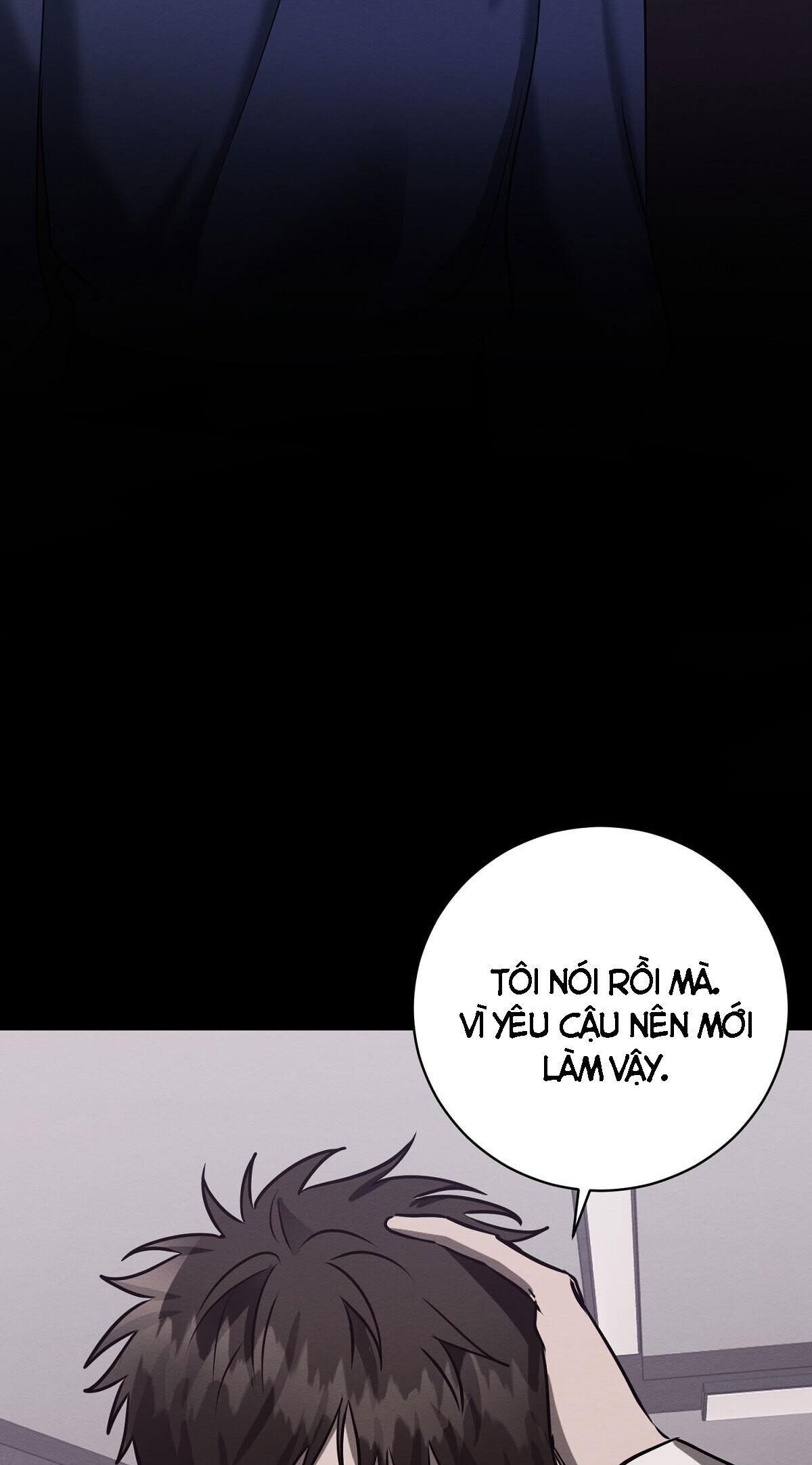 vòng xoáy của ác ma Chapter 40 - Trang 2