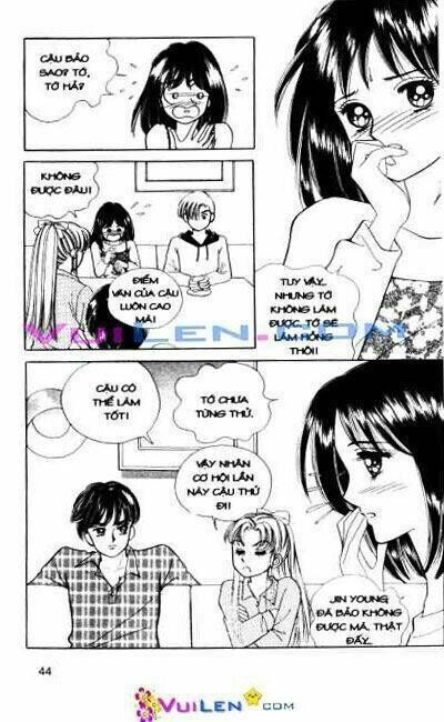 Cánh cửa mùa hè Chapter 7 - Trang 2