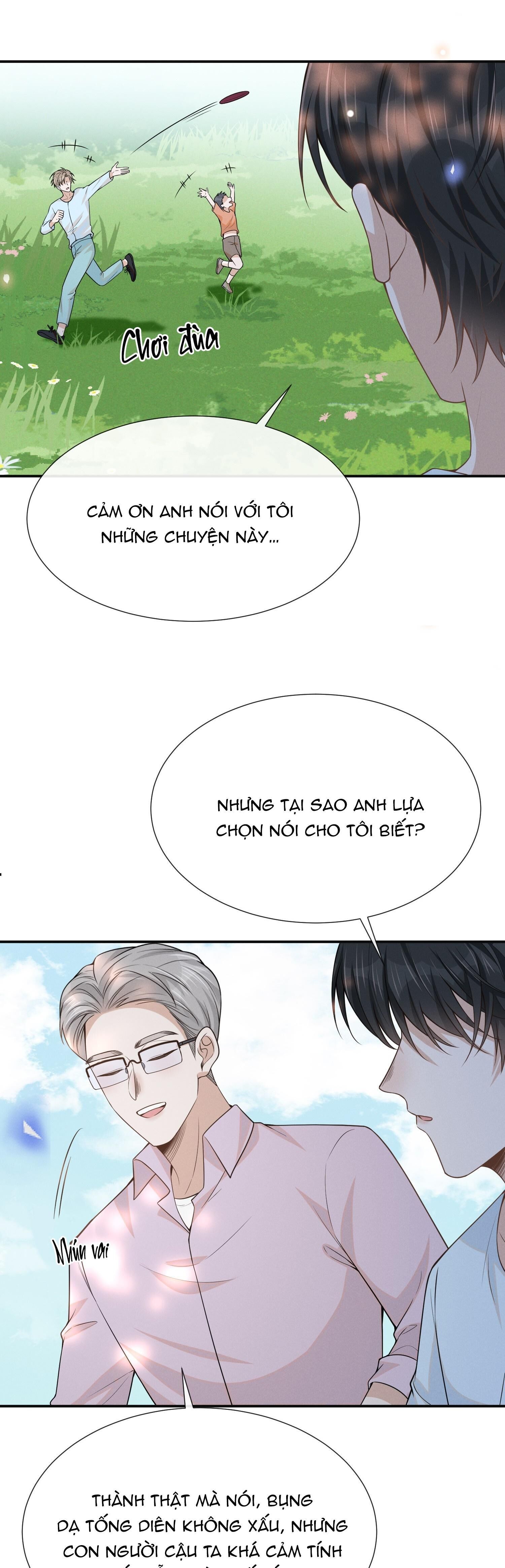 Lai Sinh Bất Kiến Chapter 92 - Next Chapter 93