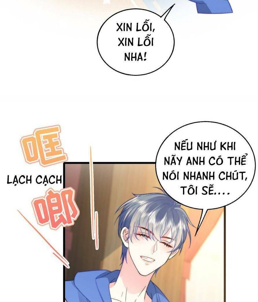 ông trùm phản diện là nữ chapter 11 - Trang 2