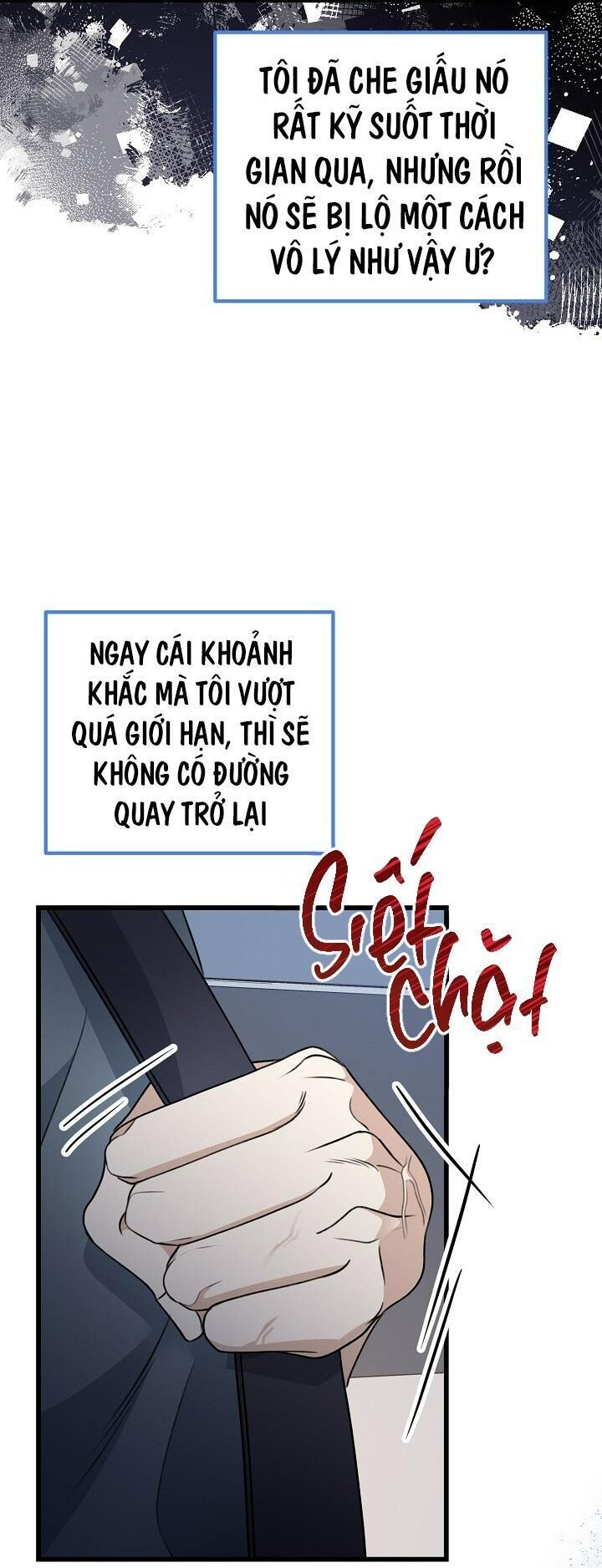 xx cặn bã Chapter 30 - Next Chương 31