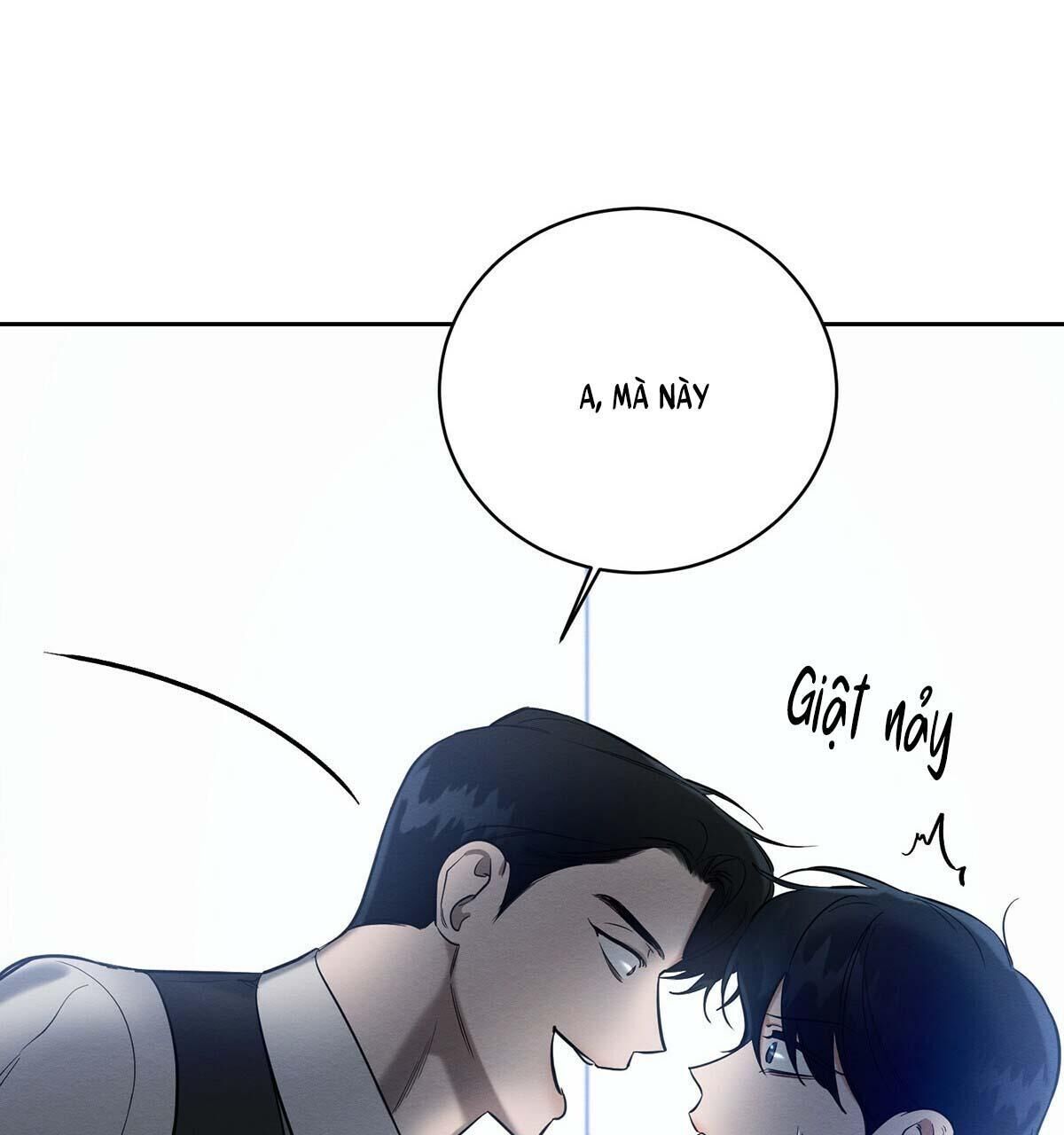 vòng xoáy của ác ma Chapter 8 - Trang 2