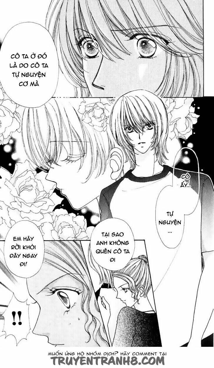 Hana Ni Nare Chapter 44 - Trang 2