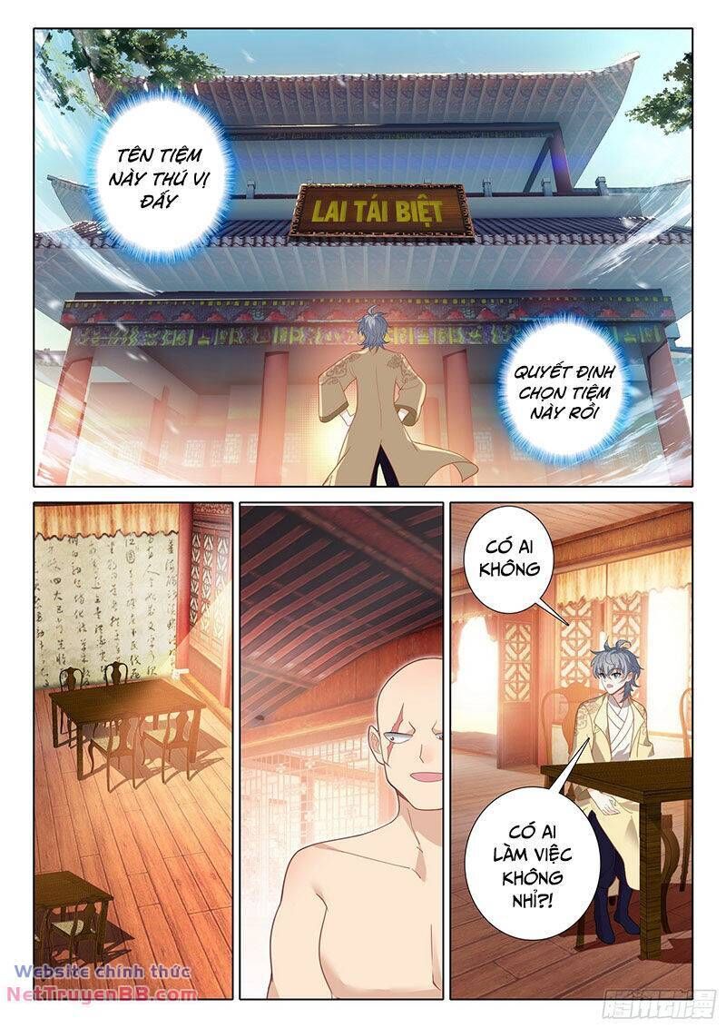 duy ngã độc tiên chapter 73 - Trang 2