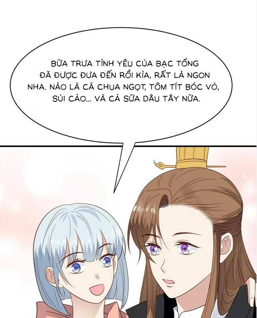 lưng dựa núi lớn đứng vững c vị chapter 191 - Trang 2