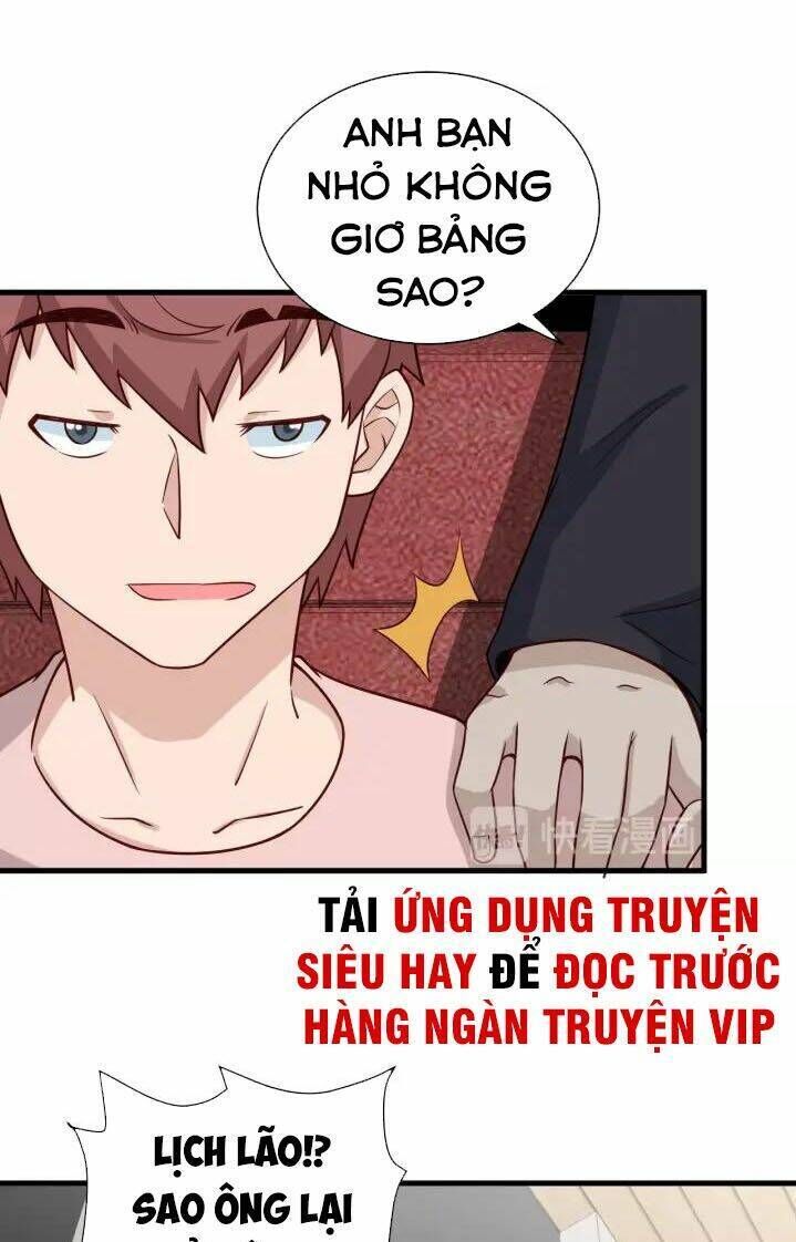 hệ thống tu tiên mạnh nhất Chapter 52 - Trang 2