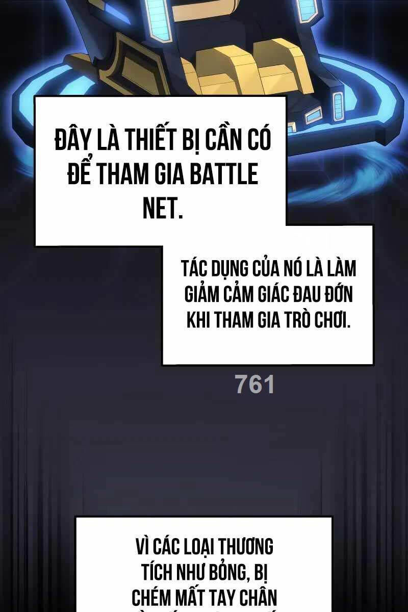 thần chiến tranh trở lại cấp 2 chapter 49 - Trang 2