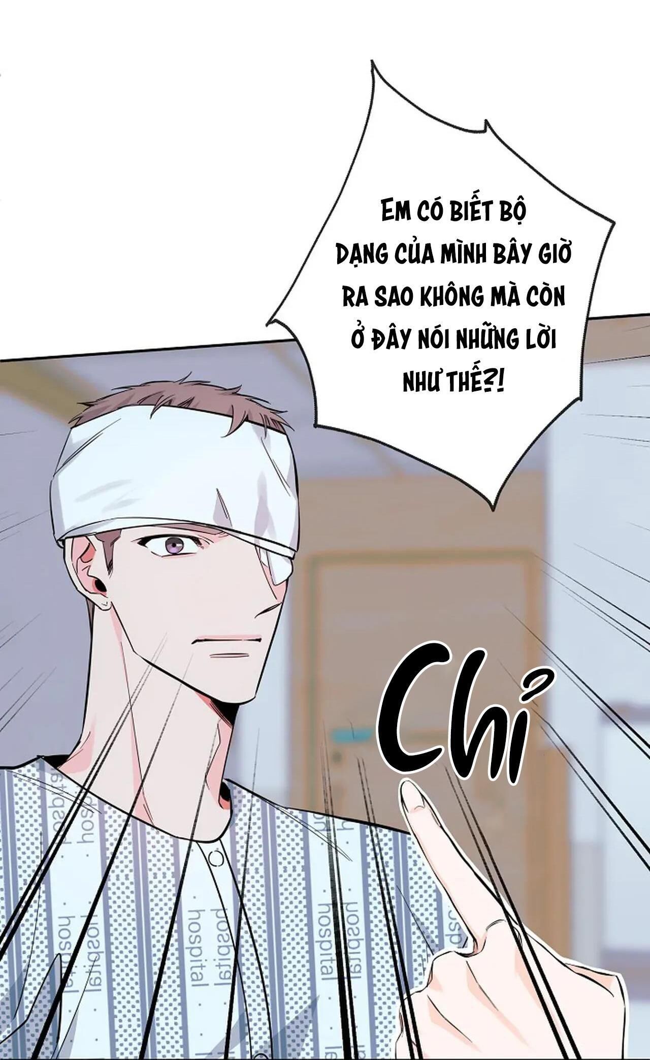 đêm dịu dàng Chapter 69 - Trang 2