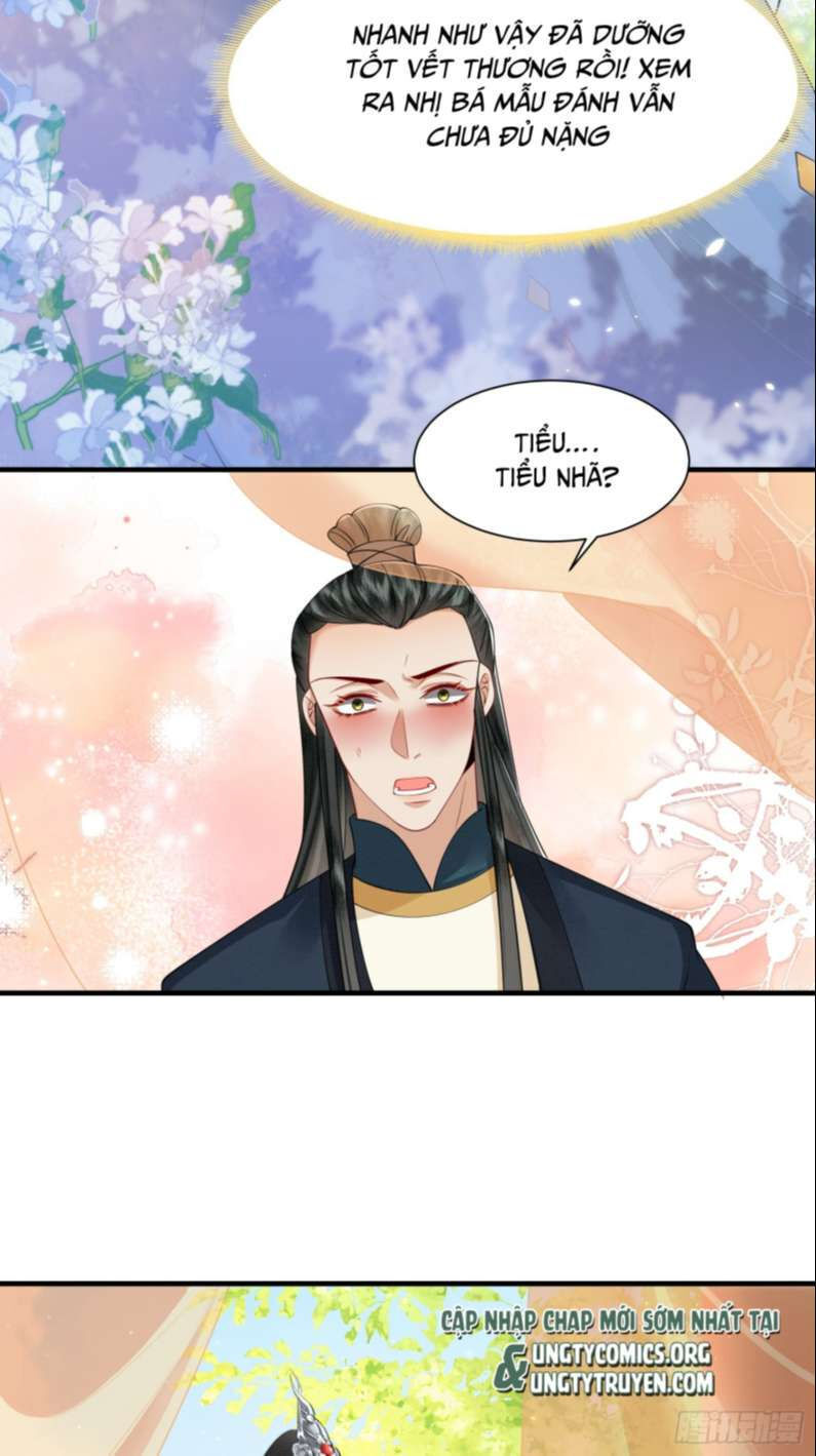 BL PHẾ THÊ TRÙNG SINH Chap 23 - Next Chap 24