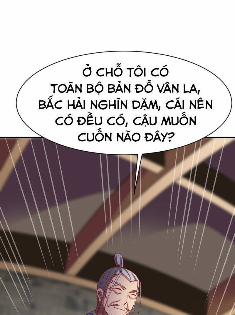 chiến đỉnh Chapter 136 - Trang 2