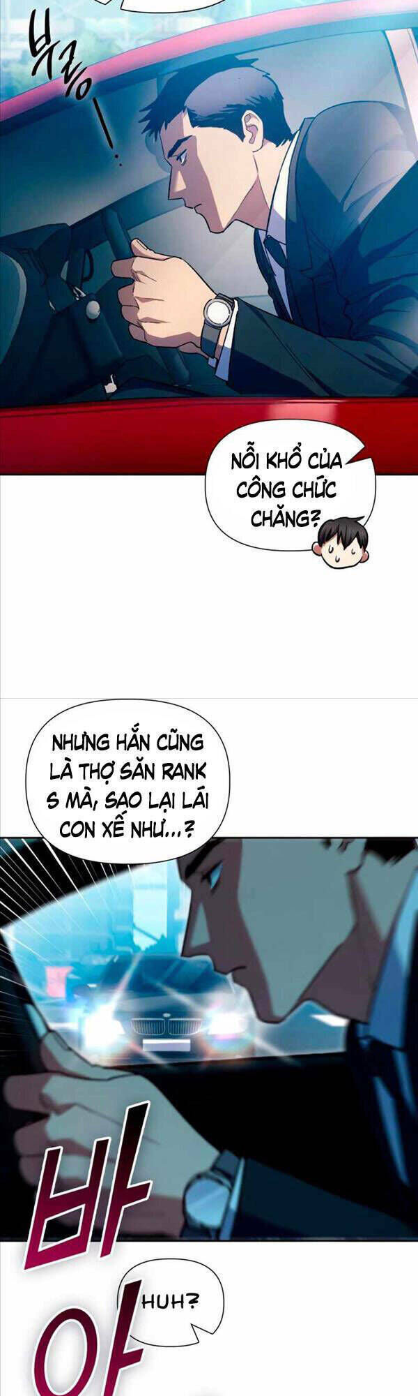 những ranker cấp s mà tôi nuôi dưỡng chapter 68 - Next chapter 69