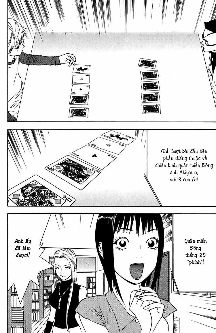 Liar Game Chapter 70 - Trang 2