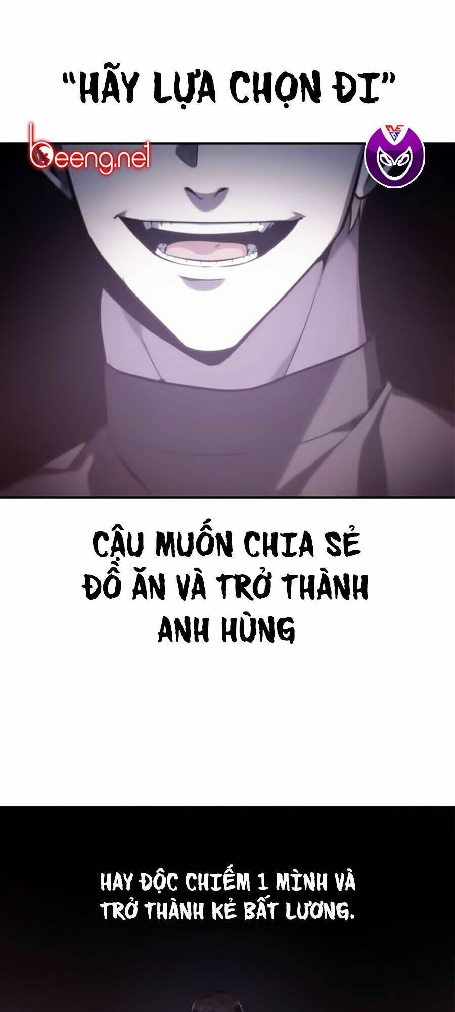 toàn trí độc giả chapter 17 - Trang 2