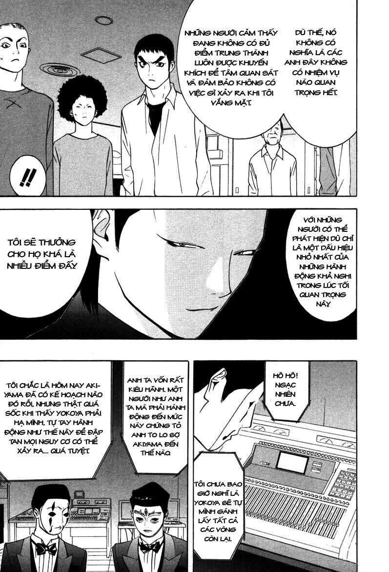 Liar Game Chapter 54 - Trang 2