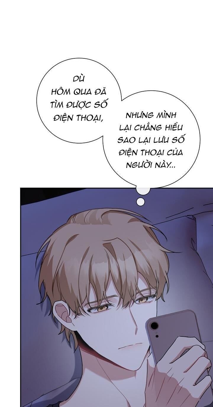 khu vực chủ nghĩa tình yêu Chương 9 - Next Chapter 9