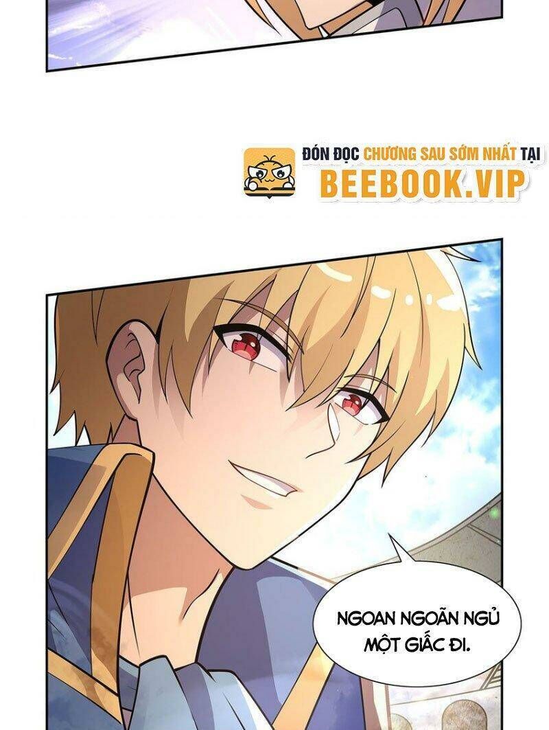 ma vương thất nghiệp Chapter 388 - Trang 2