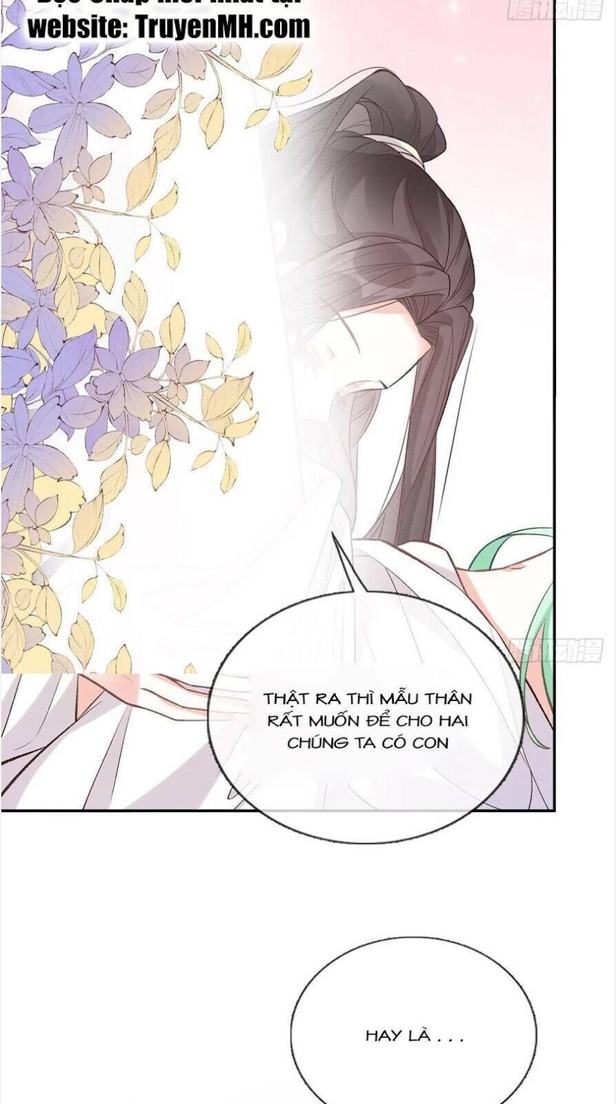 kiều mỵ phu lang, tại tuyến lục trà chapter 103 - Next chapter 104