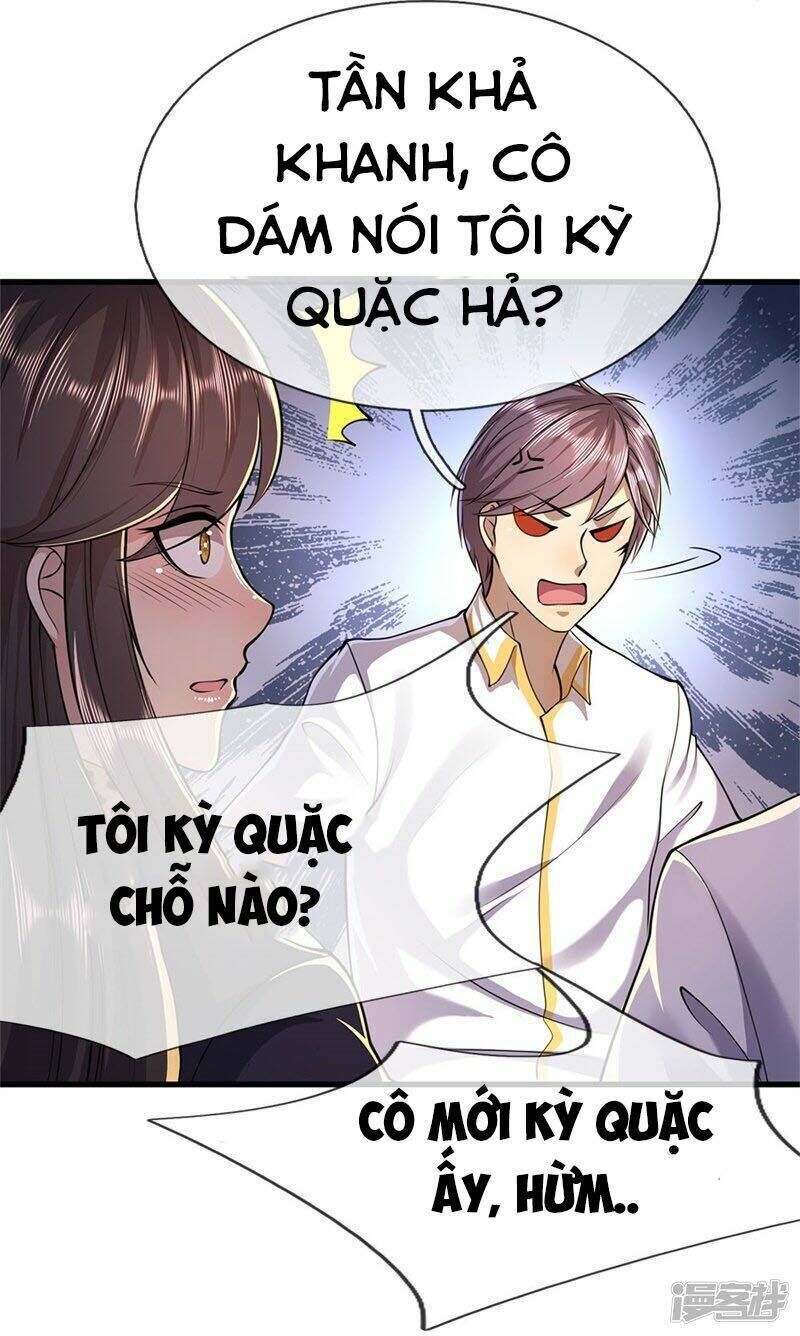 y võ chí tôn Chapter 144 - Trang 2