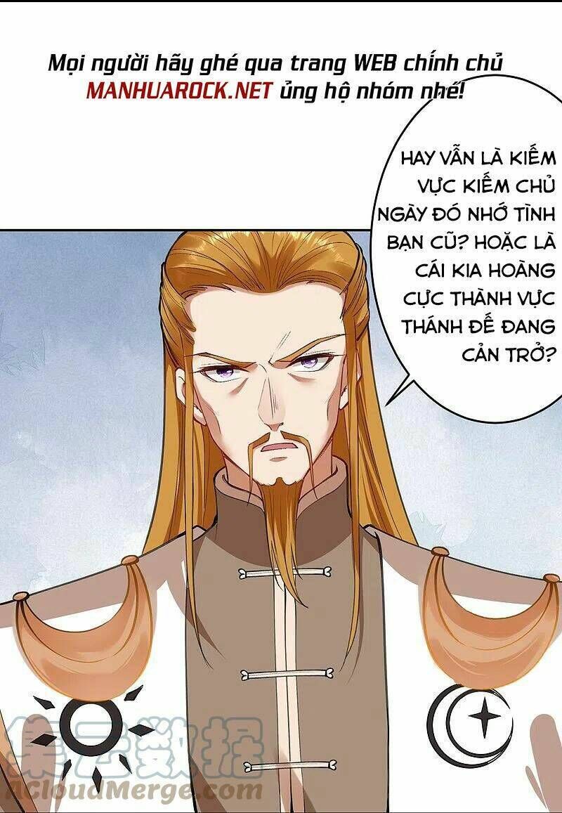 nghịch thiên tà thần Chapter 397 - Next Chapter 398