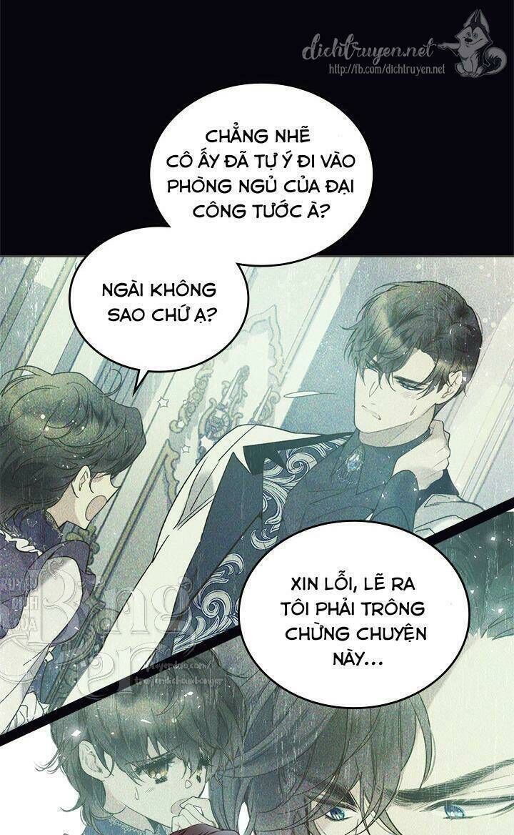 công chúa chloe chapter 63 - Next chapter 64