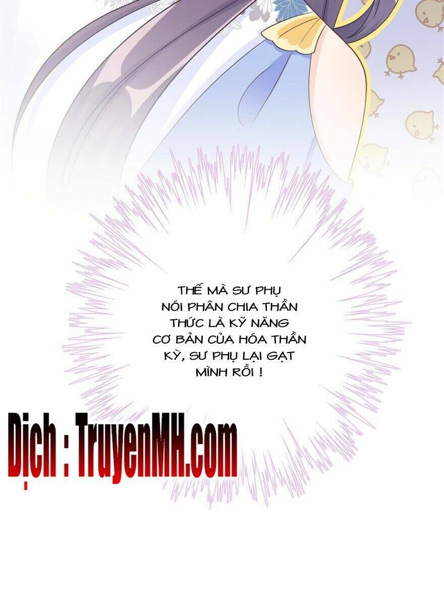 đồ đệ nhà ta lại quải rồi chapter 208 - Next chapter 209