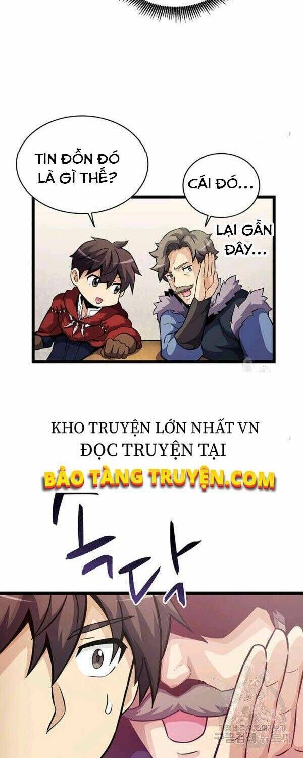 xạ thủ đạn ma chapter 42 - Next chapter 43