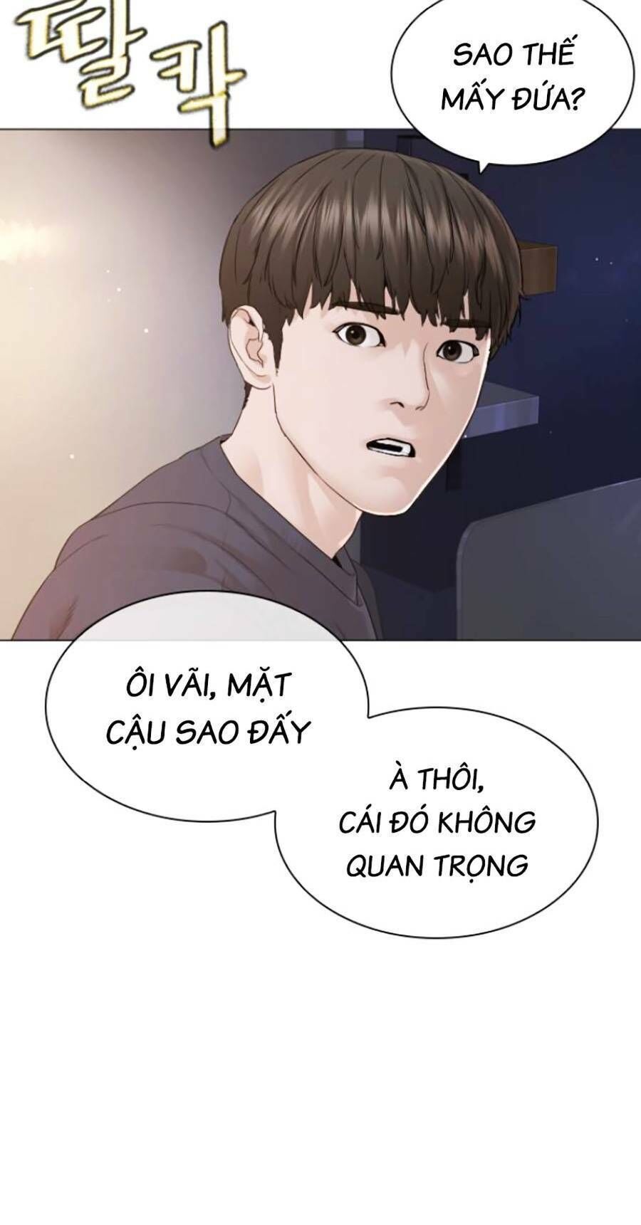 cách chiến thắng trận đấu chapter 174 - Trang 2