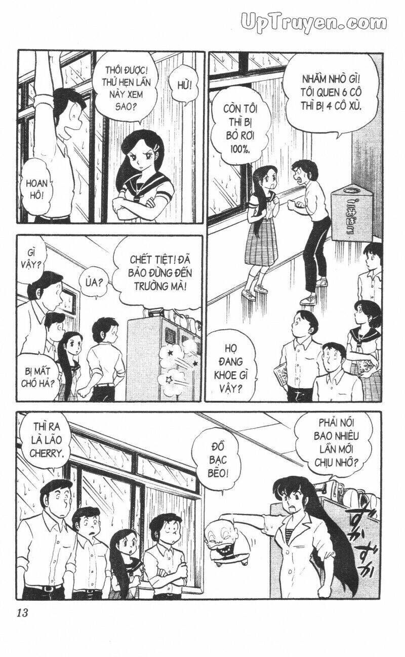 Lum Chapter 10 - Trang 2