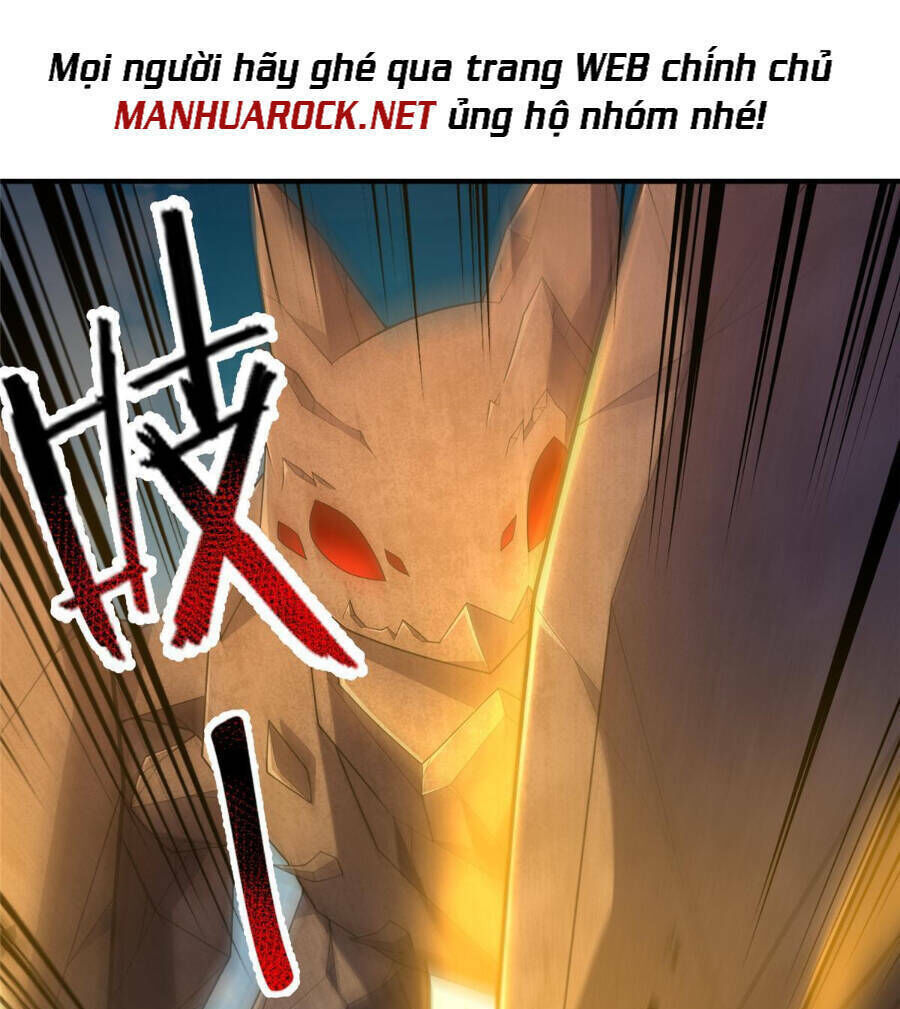 thần sủng tiến hóa Chapter 161 - Trang 2