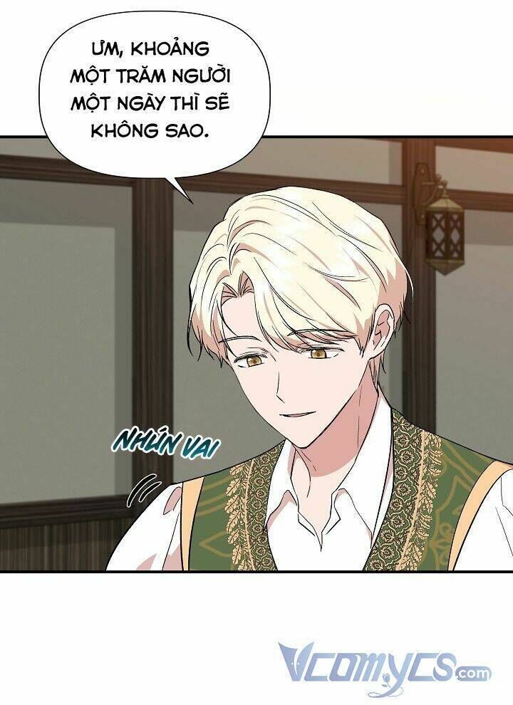 tôi không phải là cinderella chapter 53 - Trang 2