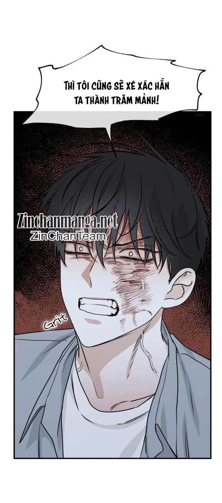 thủy triều thấp lúc chạng vạng Chapter 39 hachiennhom - Trang 1