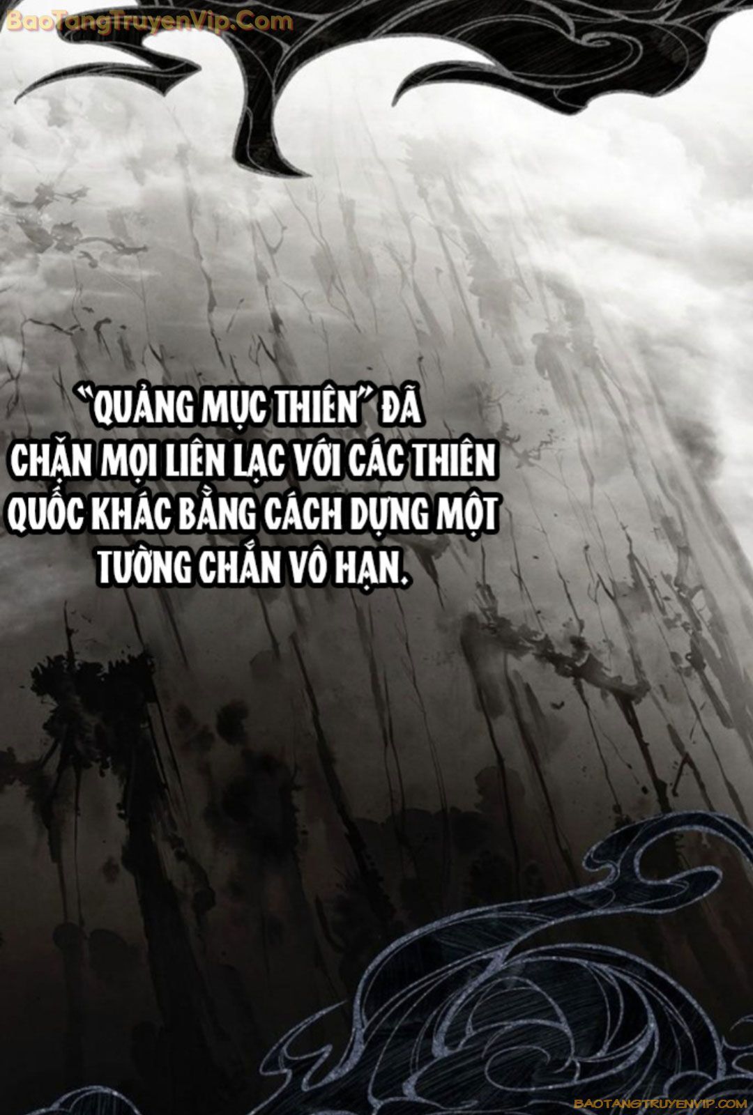 xuyên không vào trò chơi đáng nguyền rủa của tôi Chapter 15 - Trang 1