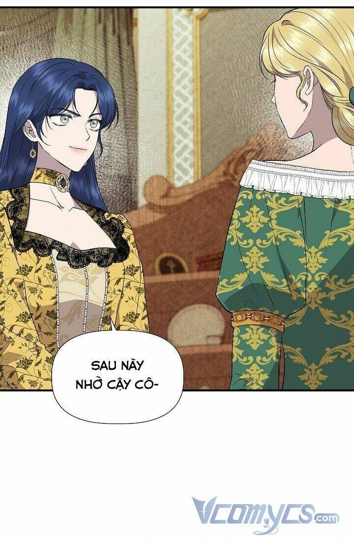 tôi không phải là cinderella chapter 50 - Trang 2