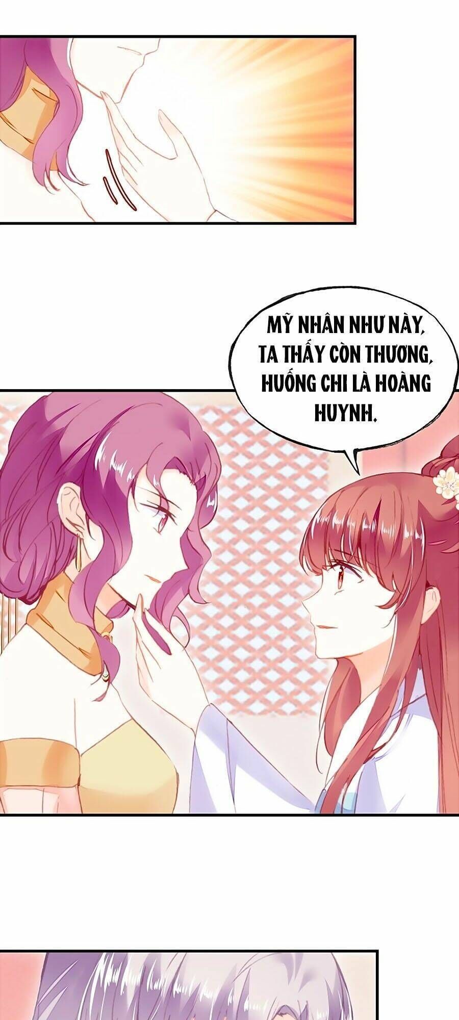 Trẫm Cũng Không Muốn Quá Khí Phách Chapter 47 - Trang 2