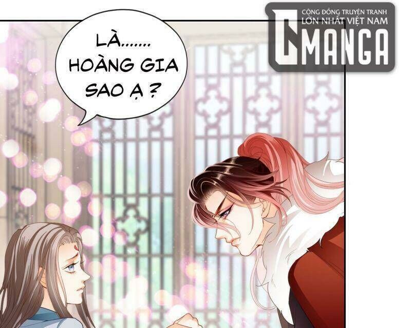 bổn vương muốn ngươi Chapter 40 - Next Chapter 41