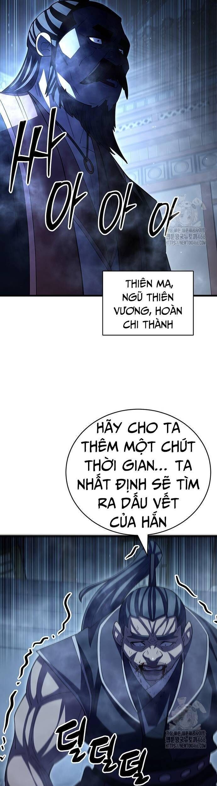 thiên hạ đệ nhất đại sư huynh Chapter 114 - Next Chapter 115