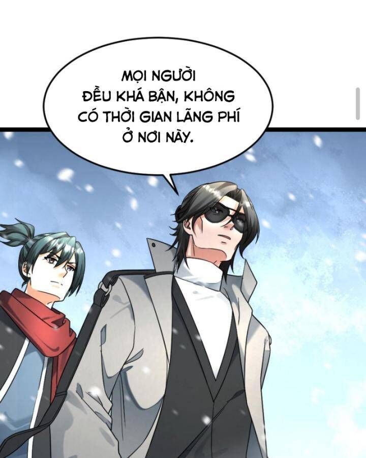 Toàn Cầu Băng Phong: Ta Chế Tạo Phòng An Toàn Tại Tận Thế Chapter 376 - Next Chapter 377